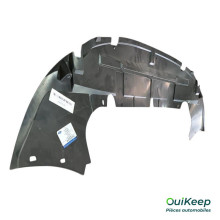 Tampa frontal do motor - FORD Focus - 1521604
