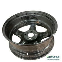 Stahlfelge 6,5J X 16 - RENAULT CLIO 5 - 403009334R