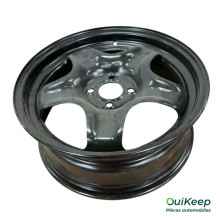 Llanta de acero 6.5J X 16 - RENAULT CLIO 5 - 403009334R