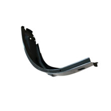 Tapa del paso de rueda delantero superior izquierdo - FIAT Ducato - 1340750080