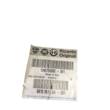 Abdeckung oberer Radkasten vorne links - FIAT Ducato - 1340750080