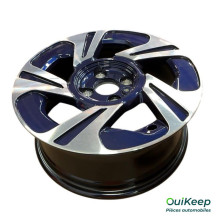 Aluminiumfelge 6J X 15 - RENAULT Twingo 2 - 403009640R