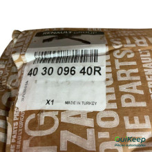 Aluminiumfelge 6J X 15 - RENAULT Twingo 2 - 403009640R