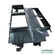 Kühlergrillhalterung - FORD Focus MK3 - 1784855
