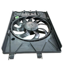 Ventilador de refrigeración del radiador - FIAT 500L Fase 2 - 52066195