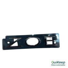 Emblem hinten - RENAULT ZOE - 908929219R