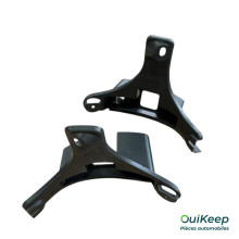 Rear Bumper Mount - PEUGEOT 307 - 741691