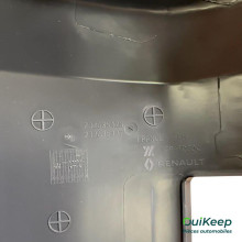 Tapas de espejo izquierda y derecha - RENAULT Master 4 - 963738749R