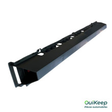Energieabsorberende voorbumper - TOYOTA Hilux MK8 - 526010K010