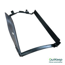 Luchtdeflector - DACIA Duster - 215596594R