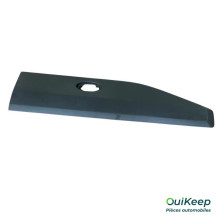 Moldura puerta delantera - RENAULT Master 4 - 808200699R