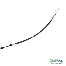 Schakelkabel - FIAT Punto Evo - 55231155