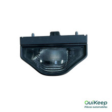 Luz de matrícula - RENAULT Master 3 - 265100848R