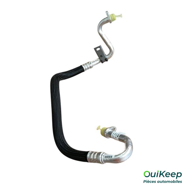 Airco slang - FIAT Talento - 6000620801