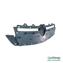 Bovenste voorbumperrooster - OPEL Astra K 5 - 13499726