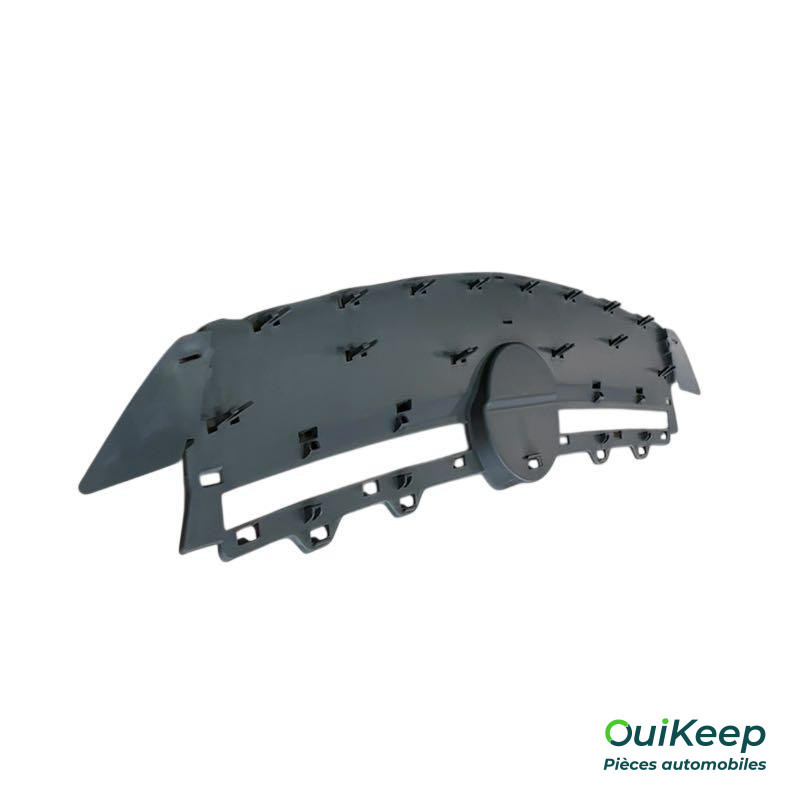 Bovenste voorbumperrooster - OPEL Astra K 5 - 13499726