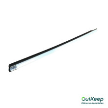 Moldura de ventana delantera - OPEL Corsa F - 9842797480
