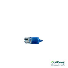 Lâmpada azul W5W - RENAULT Dacia - 7701049949