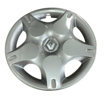 Wielbekleding 14 MOAI gebruikt - RENAULT Twingo 2 - 403154650R