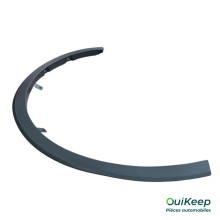 Front right fender flare - TOYOTA C-HR - 75601F4010