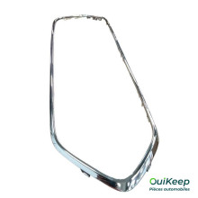 Chroom voorgrille - FORD Transit Custom - 2210863