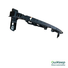 Stoßstangenhalter vorne - VOLKSWAGEN Golf 7 - 5GE805705B