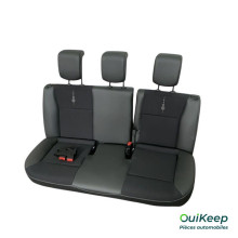 Rücksitzbank - RENAULT Clio 3
