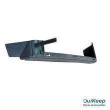 Top Conveyor Capó del motor del radiador de aire - OPEL Combo - 95509953
