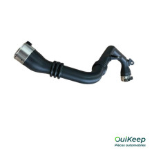 Turboslang - NISSAN Juke Pulsar - 144601KB2E