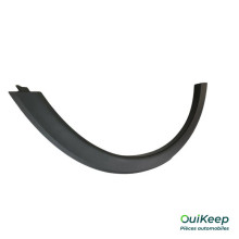 Guardabarros trasero izquierdo - OPEL Mokka - 94532712