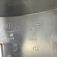 Tapas de espejo izquierda y derecha - RENAULT Master 4 - 963738749R