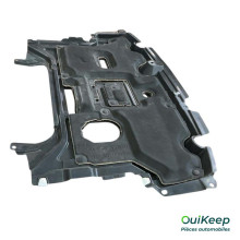 Motorkap - TOYOTA Yaris 3 - 514510D011