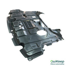 Schutz für Motorabdeckung - TOYOTA Yaris 3 - 514510D011