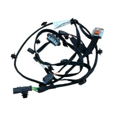 Bedrading achterportier - CITROËN Jumpy 3 - 9816583880