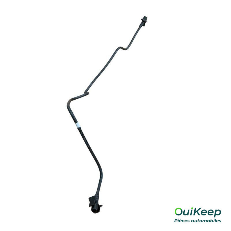 Manguera de refrigeración - CITROËN C3 - 9825555680
