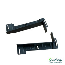 Kit de fijación de la moldura inferior del parachoques delantero - OPEL Vivaro - 95517284