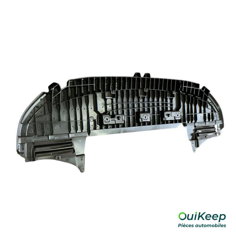 Spoiler - CITROEN DS4 - 9836541380