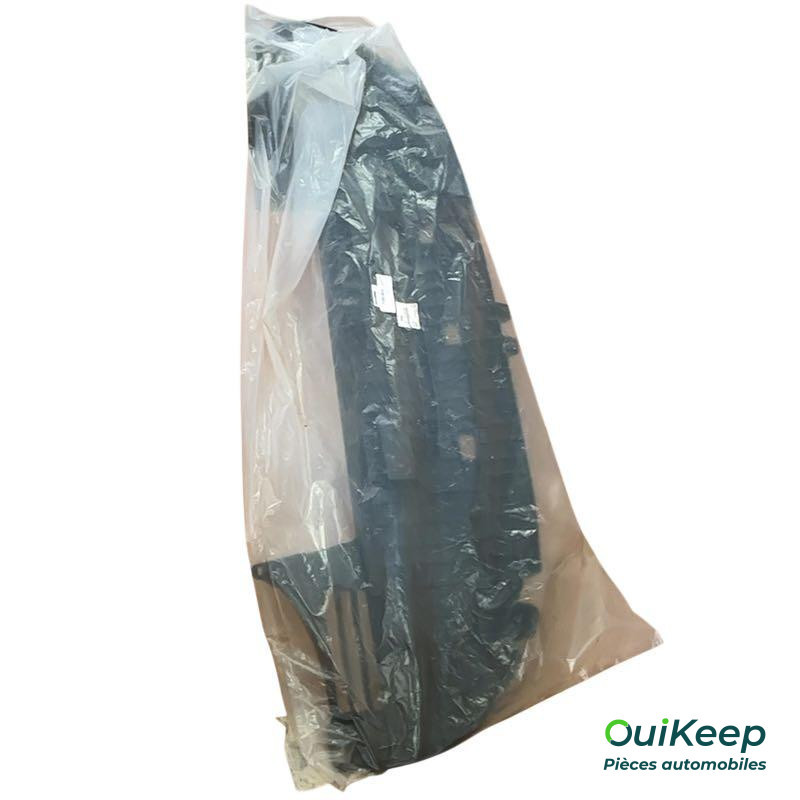 Spoiler - CITROEN DS4 - 9836541380
