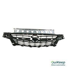 Frontgrill - OPEL Corsa E - 39003576