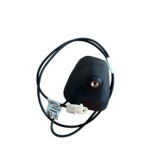 Antenne radio - NISSAN - 2821700QAB