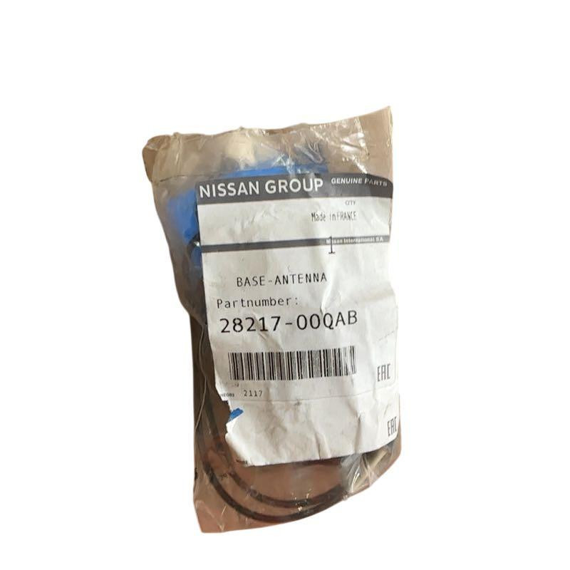 Antena de radio - NISSAN - 2821700QAB