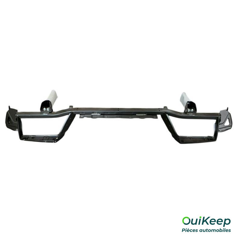 Versterking achterbumper - FIAT Fullback - 6000611069