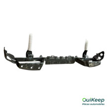 Rinforzo paraurti posteriore - FIAT Fullback - 6000611069