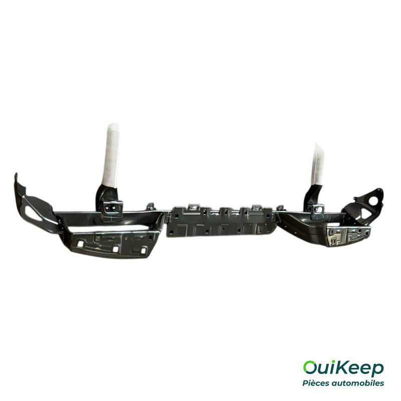 Versterking achterbumper - FIAT Fullback - 6000611069