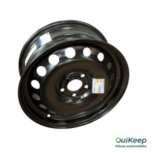 Llanta 6.5J X 16 - FORD Puma - 2393242