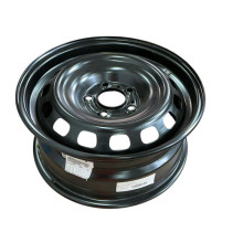 Wheel 6.5J X 15 - FIAT Doblo - 155302803