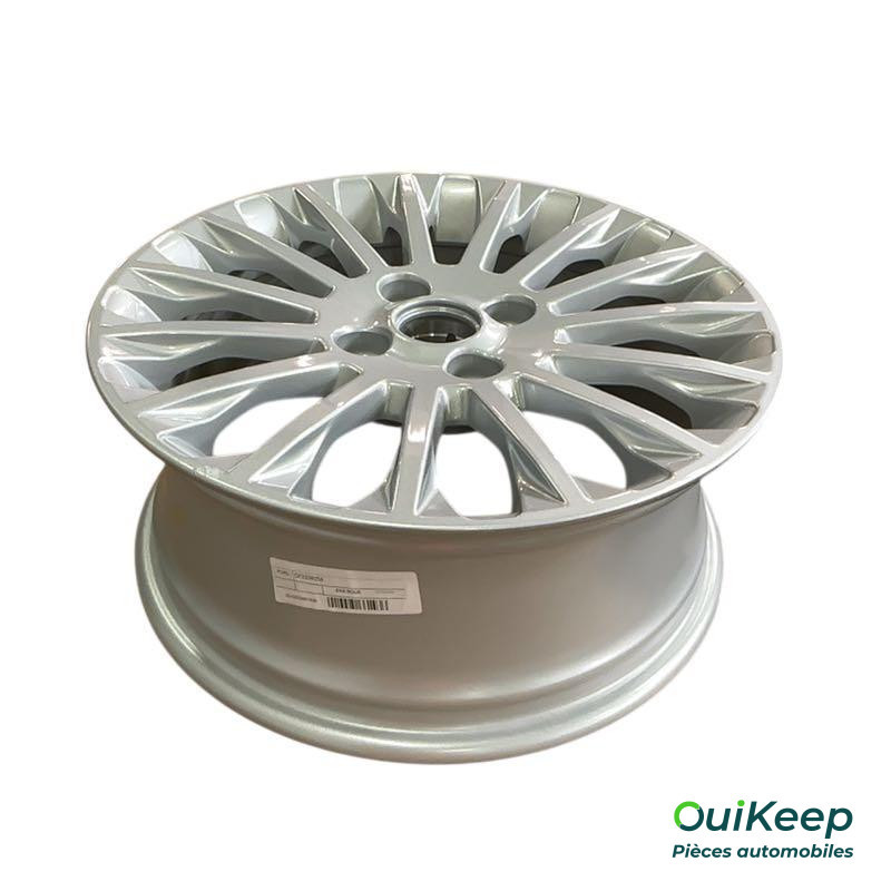Leichtmetallfelge 6,5 J X 16 - FORD B-Max - 2238258