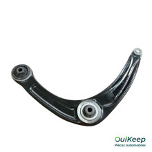 Brazo de suspensión delantero inferior izquierdo - CITROËN C4 - 1610938080