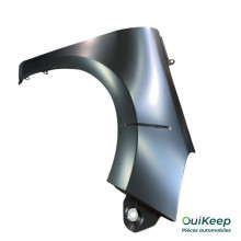 Guardabarros delantero derecho - FORD Fiesta - 2400942