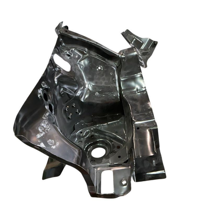 Wielkastpaneel - KIA Ceed - 64510A2000
